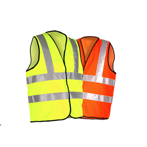 SAFETY JACKETS