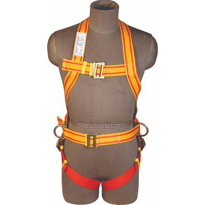 FULL BODY HARNESS MODEL NO. ST-SB 1144